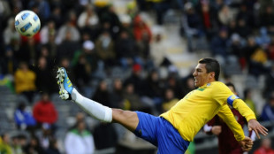 Foot: l'ex-d&eacute;fenseur br&eacute;silien Lucio s&eacute;rieuseent br&ucirc;l&eacute; et hospitalis&eacute;