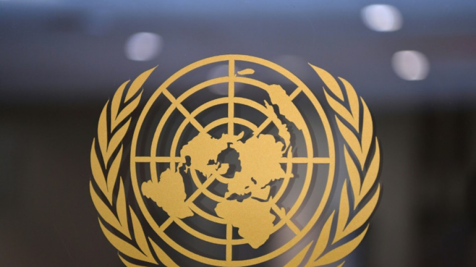 ONU pide a países ricos que "pasen a los actos" ante la emergencia climática