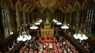 Britische Labour-Partei will Oberhaus durch neue Parlamentskammer ersetzen