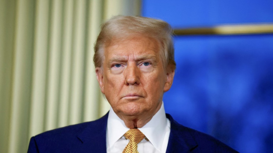 Trump promete licen&ccedil;as ambientais r&aacute;pidas para grandes investidores