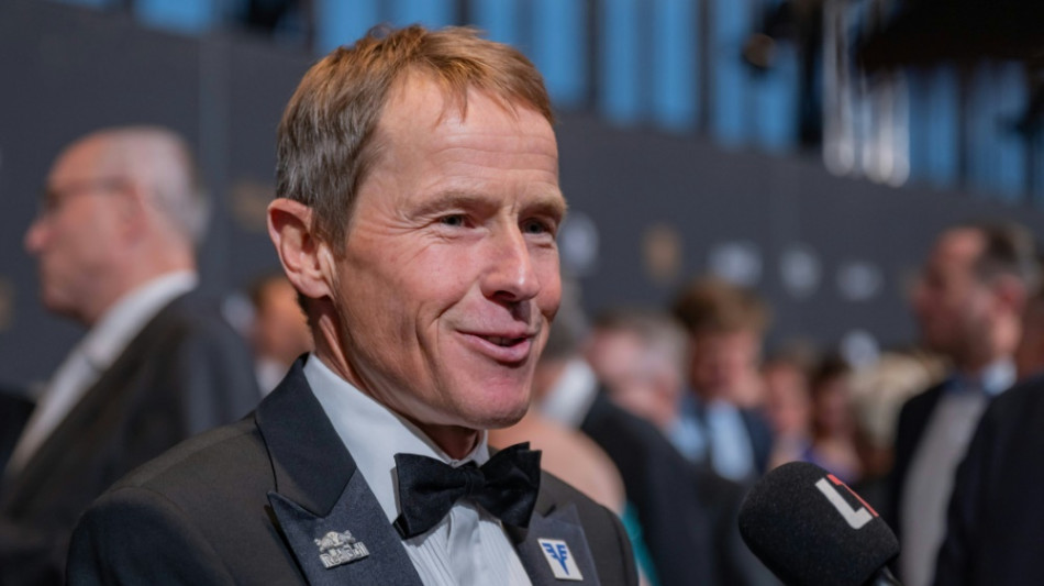 Goldberger: &Ouml;sterreichs Dominanz k&ouml;nnte Skispringen ruinieren