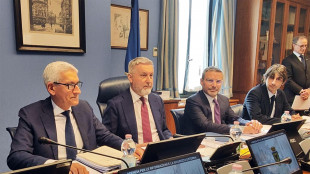 Paragon, contratto con l'Italia rescisso per il caso Cancellato