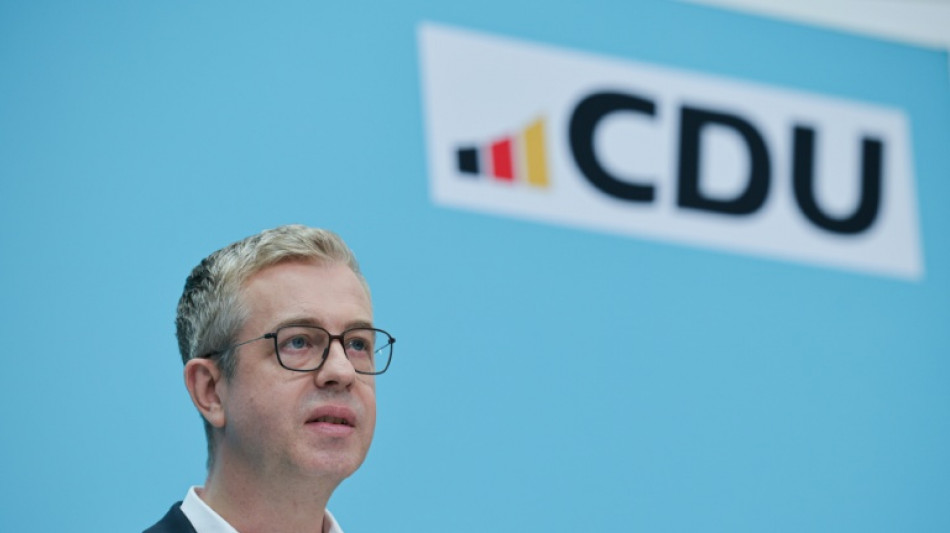 Absage an Olympiabewerbung in Berlin: CDU-Kandidat Evers kritisiert Linke scharf