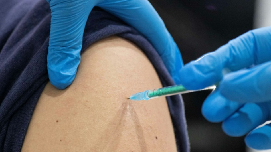 Neuerungen zu Coronaimpfung in allgemeine Impfempfehlungen aufgenommen
