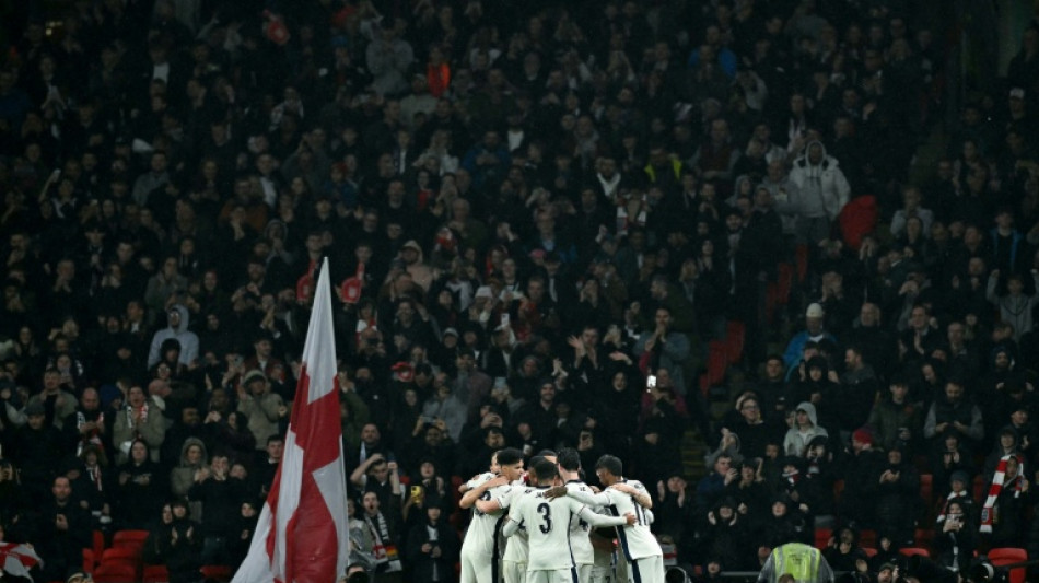 England to face New Zealand and Costa Rica in pre-World Cup friendlies