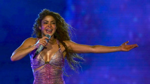 Shakira far&aacute; show em Lima ap&oacute;s deixar hospital, segundo imprensa peruana