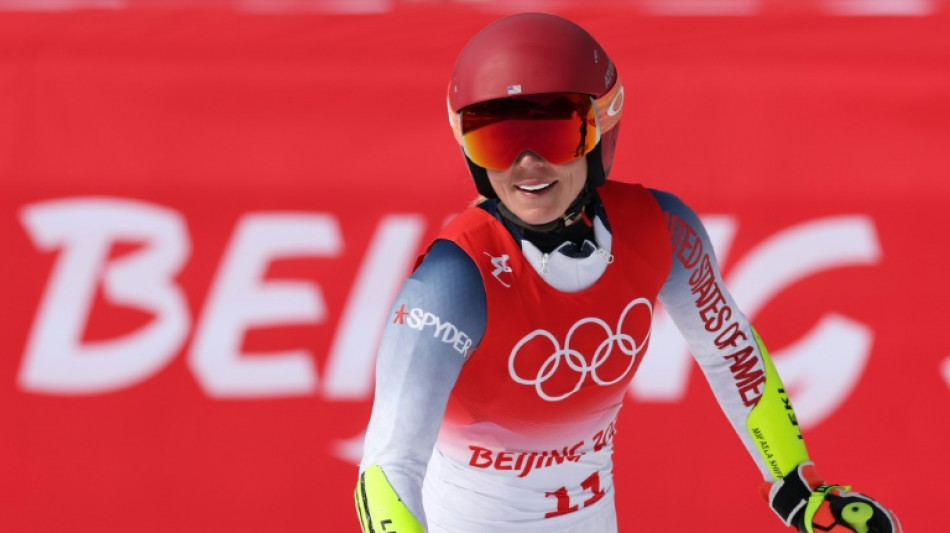 Pek&iacute;n-2022, unos Juegos esquivos para Shiffrin y Shaun White y tal vez para Valieva