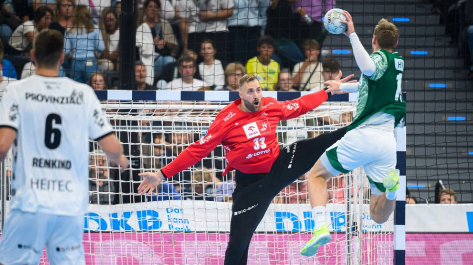 N&auml;chster Supercup-Titel: F&uuml;chse behalten gegen Kiel die Nerven