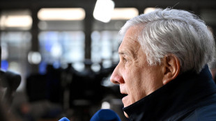 Tajani, 'grande convergenza in Ue sui pasdaran in lista terroristi'