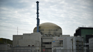 Neuer Reaktor im franz&ouml;sischen Flamanville beginnt mit Anreicherung von Uran