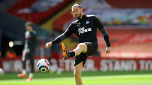Former Liverpool star Carroll reveals he was sexually assaulted
