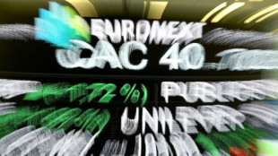 Les Bourses europ&eacute;ennes ouvrent &agrave; des niveaux record