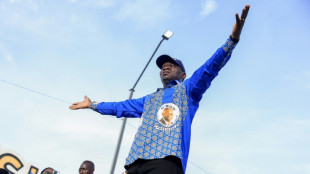 Junta chief frontrunner as Gabon holds first election since 2023 coup