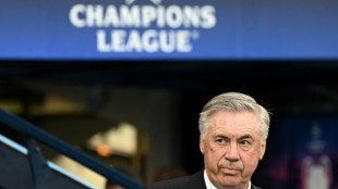 "O advers&aacute;rio mereceu vencer", admite Ancelotti