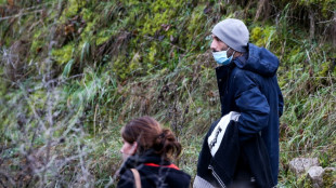 Disparition de Delphine Jubillar: l'ex-petite amie du mari auditionnée