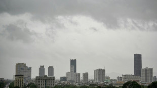 Tif&oacute;n Kajiki azota Vietnam y provoca el desalojo de decenas de miles de personas