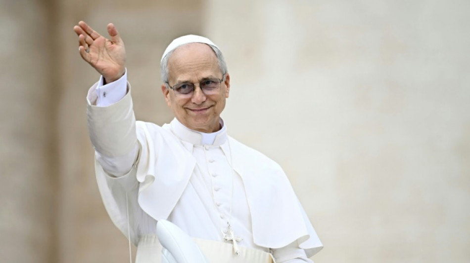 Com Ucr&acirc;nia e Col&ocirc;mbia, Vaticano pode voltar &agrave; primeira linha da diplomacia