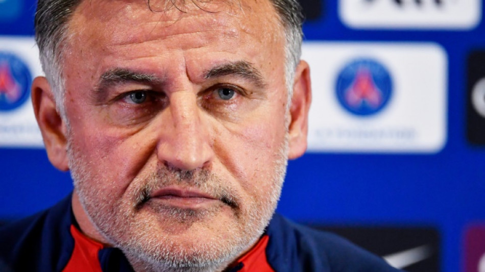 Foot: Galtier jug&eacute; en d&eacute;cembre pour harc&egrave;lement moral et discrimination