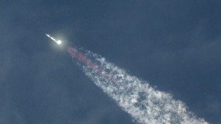 SpaceX: Trotz "Verlust" von Mega-Rakete Starship bei Testflug "unglaublicher Tag"