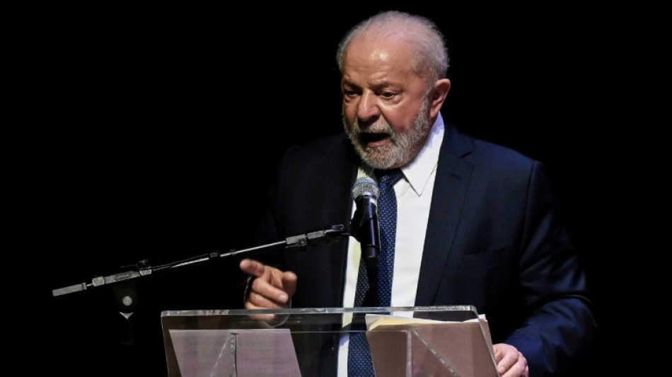 Brazilian Amazon city of Belem to host COP30 in 2025: Lula