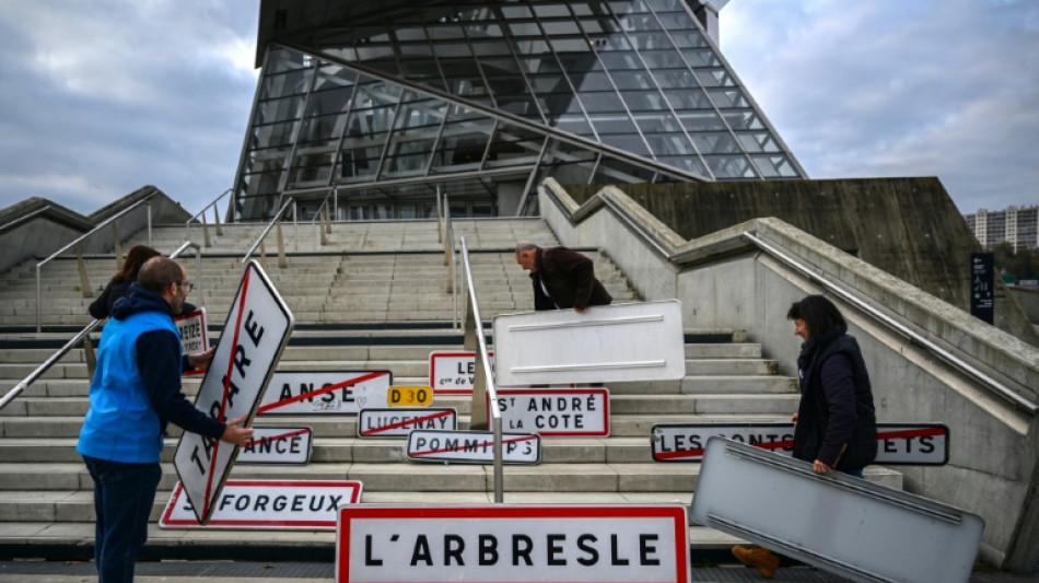 Da Espanha &agrave; Pol&ocirc;nia, a firme oposi&ccedil;&atilde;o dos agricultores da UE a um acordo com o Mercosul