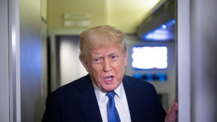 Trump fordert in Streit um Abschiebefl&uuml;ge Absetzung von US-Richter