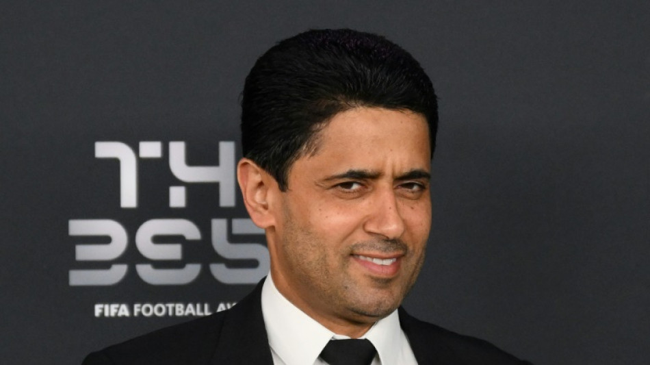 PSG's Qatari owners in talks over Sampdoria investment - source