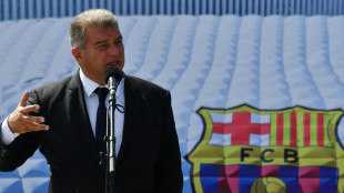 Finanzielle Fortschritte: FC Barcelona macht Gewinn