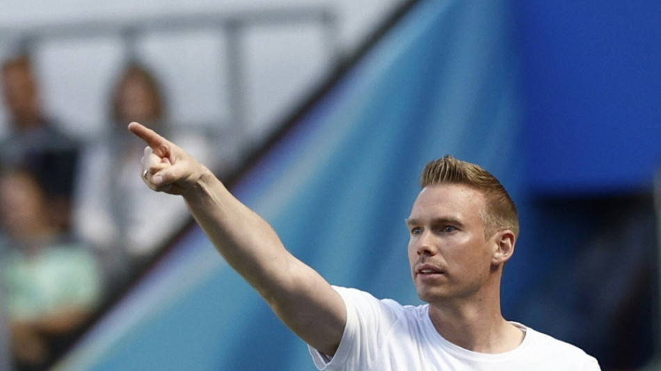 Stroot verl&auml;sst Wolfsburgerinnen nach der kommenden Saison