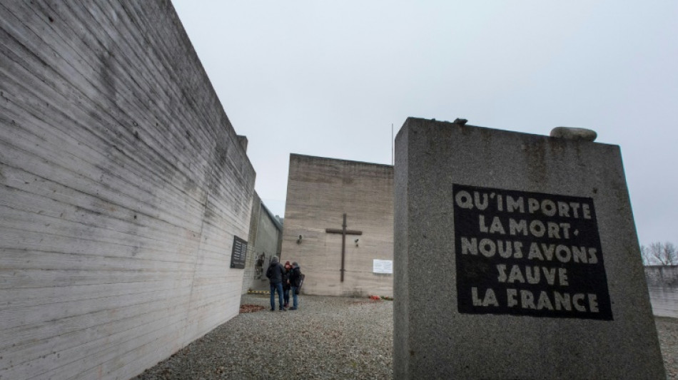 Spanische Justiz untersucht Schicksal von in NS-Lagern ermordeten Landsleuten