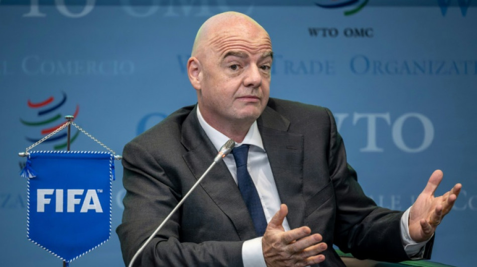 Primeiro Mundial de Clubes com 32 times, em 2025, ser&aacute; nos EUA