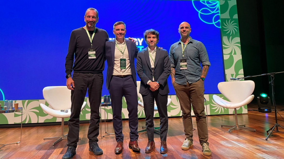 Lombardi (Elea) propone una soluzione carioca alle sfide dell'Ia