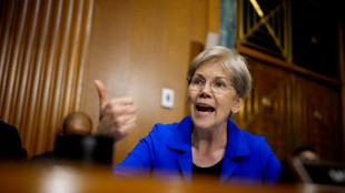 Senadora democrata critica ajuda dos EUA &agrave; Argentina durante fechamento do governo