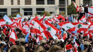 Tausende erinnern im Libanon an Hariri-Mord vor 20 Jahren