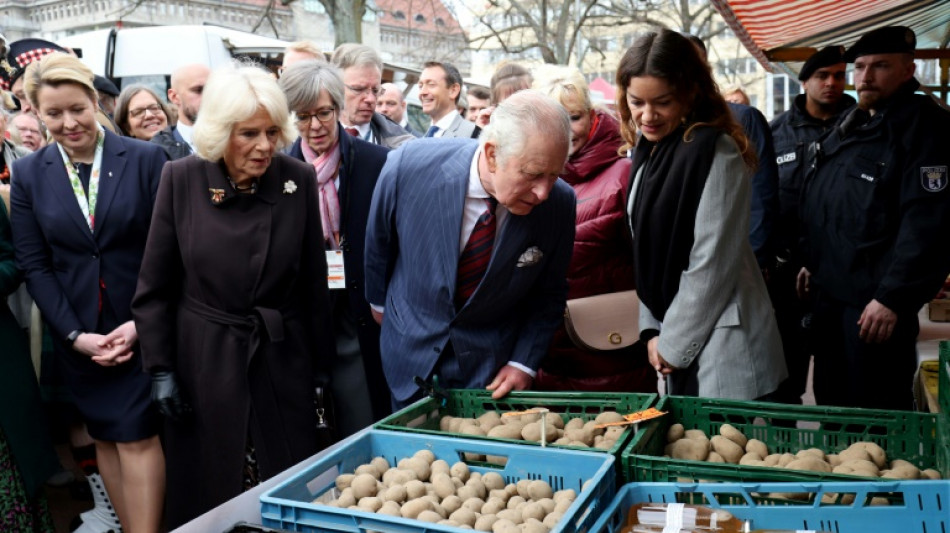 Kartoffel-Bilanz: Verbraucher greifen seltener zur frischen Knolle und &ouml;fter zu Fritten