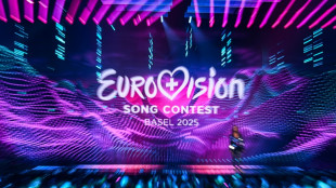 Eurovision : vote d&eacute;but novembre &agrave; l'UER sur la participation d'Isra&euml;l