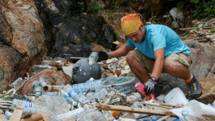 Experts trash Hong Kong's 'throwaway culture' ahead of plastic ban