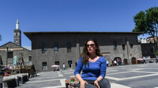 Turquie: "la m&eacute;fiance" d'une ex-combattante du PKK face aux autorit&eacute;s