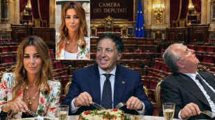 Polemiche per la foto 'modificata' di Siracusano rilanciata da Vannacci