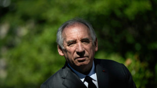 "Des chemins pour l'&eacute;cologie sont &agrave; port&eacute;e de main", affirme Bayrou