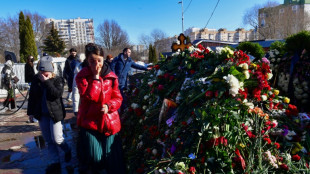Mehr als 40 Staaten fordern internationale Untersuchung von Nawalny-Tod
