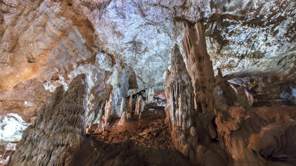 I Sapiens usavano la protezione solare già 41.000 anni fa