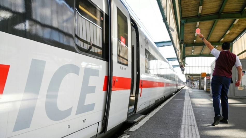 EVG und Bahn setzen wieder auf Gespr&auml;che am Verhandlungstisch