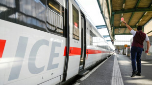 Tarifstreit der EVG mit der Deutschen Bahn spitzt sich erneut zu - Streiks drohen