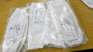 Chile retoma uso de m&aacute;scara em escolas ap&oacute;s surto de v&iacute;rus respirat&oacute;rio