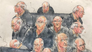 Au proc&egrave;s Le Scouarnec, l'heure du r&eacute;quisitoire