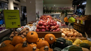 L'inflation attendue en baisse en d&eacute;cembre aux Etats-Unis, un vent d'optimisme souffle