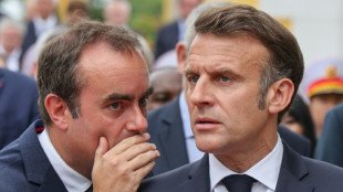 France unveils new government in political crisis