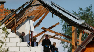 Pol&ocirc;nia alerta para o risco de escalada ap&oacute;s derrubar drones russos com ajuda da Otan