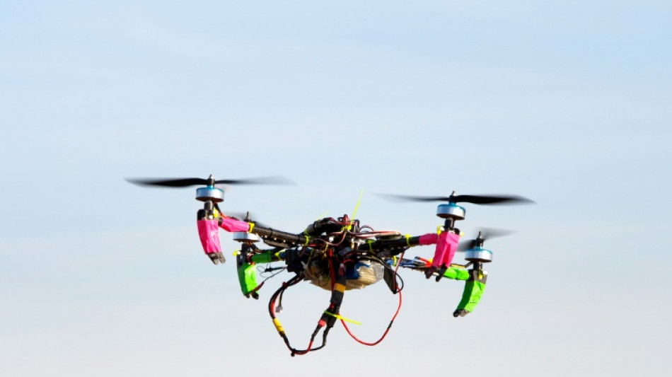 Bundeswehr sucht noch Konzept gegen Ausspähung von Standorten durch Drohnen